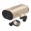 Creative Outlier Gold Auriculares In-Ears Sem Fios Dourado