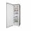 Sauber SCV186I Congelador Vertical No Frost 280L A++ Inox