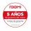 Roidmi F8 Lite Aspiradora Escoba/Mano sin Cable