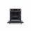 Sauber SHM03I Horno Multifunción A Inox