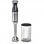 Bosch MSM89110 MaxoMixx Batidora de Mano 1000W Acero Inoxidable