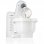 Bosch MUM4405 Robot de Cocina 500W Blanco