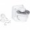Bosch MUM4405 Robot de Cocina 500W Blanco