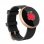 Fierro Dulcinea Smartwatch con Control de Ovulación IP68 Dorado