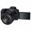 Canon EOS R 30.3MP WiFi + Objetivo RF 24-105mm F4L IS USM