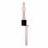 Unotec Correa Cuero Rosa Claro para Apple Watch 38/40mm