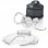 Bosch MUM54A00 Robot de Cocina 3.9L 900W Negro/Blanco