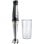 Frullatore a immersione Braun MQ 7000X 1000W ActiveBlade Easy SmartSpeed Acciaio Inox