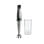 Frullatore a immersione Braun MQ 7000X 1000W ActiveBlade Easy SmartSpeed Acciaio Inox