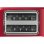 Bosch Compact Class TAT3A014 Tostadora Eléctrica 980W Roja