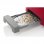 Bosch Compact Class TAT3A014 Tostadora Eléctrica 980W Roja