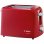 Bosch Compact Class TAT3A014 Tostadora Eléctrica 980W Roja