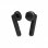 Unotec Twin X Pro Auriculares Bluetooth Negro