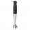 Braun Minipimer 5 Vario MQ 5137 Salsa+ Frullatore a immersione 750W Nero