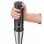 Braun Minipimer 5 Vario MQ 5137 Salsa+ Frullatore a immersione 750W Nero