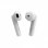 Casque Bluetooth Unotec Twin X Pro Blanc