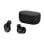 Unotec TWIN 4 Auriculares Bluetooth Negro