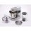 Kenwood Cooking Chef KCC9060S Robot de Cocina 1500W