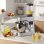 Kenwood Cooking Chef KCC9060S Robot de Cocina 1500W