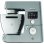 Kenwood Cooking Chef KCC9060S Robot de Cocina 1500W