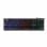 Tempest Cataclysm Combo 3 em 1 Gaming Teclado + Rato + Tapete