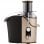 Moulinex XXL JU655H Exprimidor de 1200W Gris/Plata