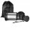 Unold 18575 Hervidor de Agua para Viajes 0.5L 1000W