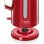 Bosch CompactClass Fervedor de Água 1.7L 2400W Vermelho