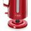 Bouilloire Bosch CompactClass 1,7L 2400W Rouge