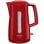 Bouilloire Bosch CompactClass 1,7L 2400W Rouge