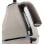 De’Longhi KBOV 2001.BG bouilloire 1,7 L 2000 W Beige