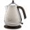 De’Longhi KBOV 2001.BG bouilloire 1,7 L 2000 W Beige