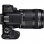 Canon 800D 24MP WiFi/Bluetooth + Objetiva EF-S 18-135mm F3.5-5.6 IS STM