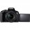 Canon 800D 24MP WiFi/Bluetooth + Objetiva EF-S 18-135mm F3.5-5.6 IS STM