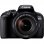 Canon 800D 24MP WiFi/Bluetooth + Objetiva EF-S 18-135mm F3.5-5.6 IS STM