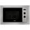 Teka MS 620 BIH Micro-ondes encastrable 20L 1100W Inox