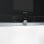 Siemens iQ700 BF634LGS1 Micro-onde encastrable 21L 900W Noir/Inox