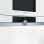 Siemens iQ700 BF634LGW1 Micro-onde encastrable 21L 900W Blanc/Inox