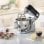 Kenwood kMix kMX750BK Robot de Cocina 1000W