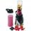MEDION Mixeur à Smoothies Mix-N-Go (MD16044)