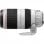 Canon 9524B005 obiettivo per fotocamera SLR Teleobiettivo Nero, Bianco