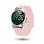 Unotec Round Pro Relógio Bluetooth Rosa
