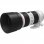 Canon 2309C005 obiettivo per fotocamera MILC Obiettivi con zoom standard Nero, Bianco