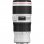 Canon 2309C005 obiettivo per fotocamera MILC Obiettivi con zoom standard Nero, Bianco