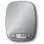 Taurus Easy Inox Balança de Cozinha Digital