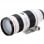 Canon Objetivo EF 70-200mm F2.8L USM