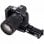 Canon BG-E22 Batterie grip pour appareil photo numérique Noir