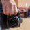 Canon BG-E22 Batterie grip pour appareil photo numérique Noir