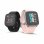Unotec Fit-Pro Reloj Bluetooth Azul