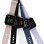 Unotec Fit-Pro Reloj Bluetooth Azul